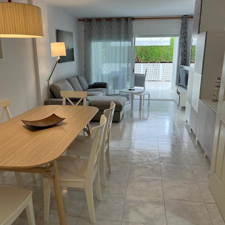 Amplio Apartamento Con Acceso Directo A Piscina Platja d'Aro Εξωτερικό φωτογραφία