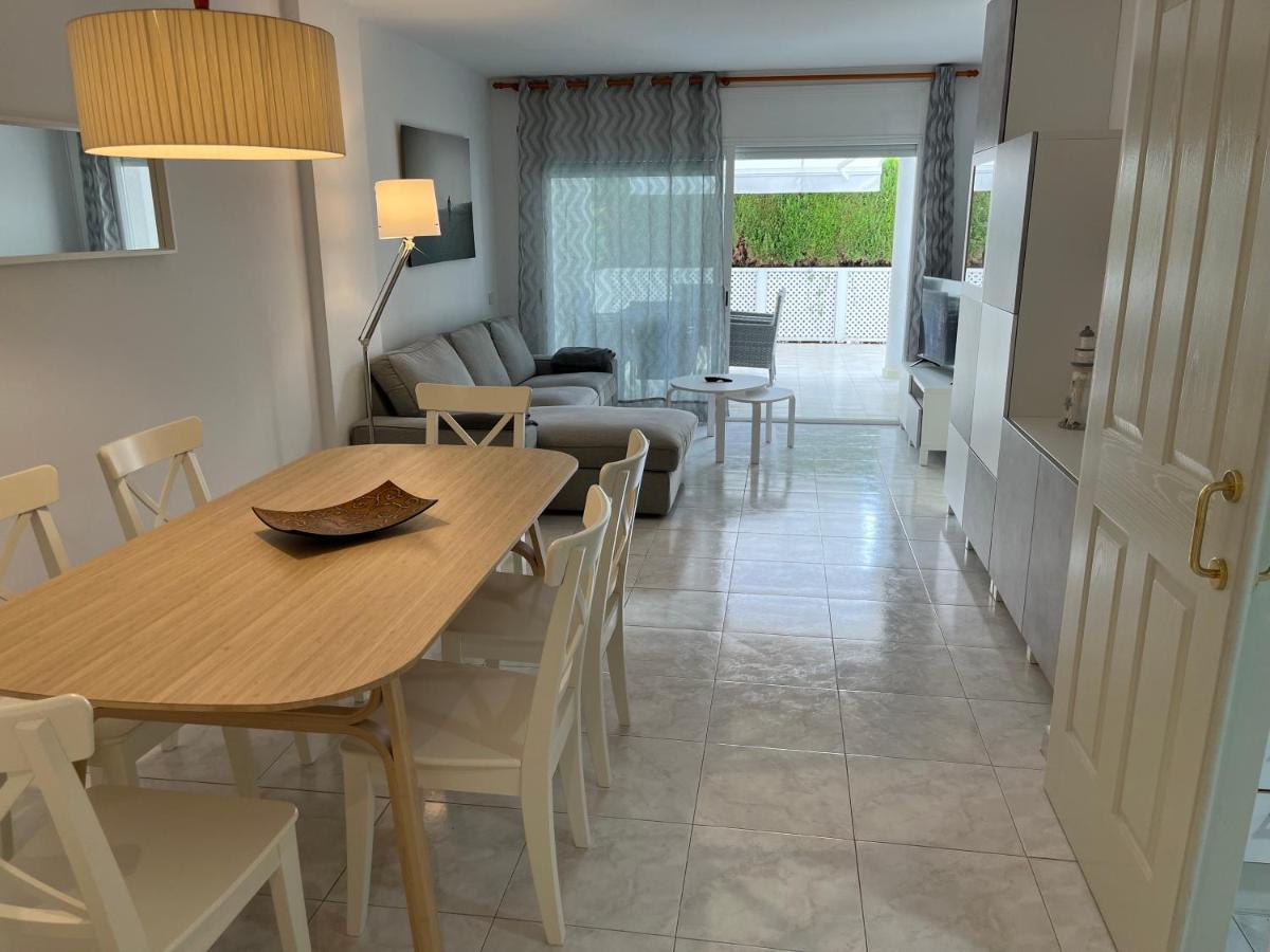 Amplio Apartamento Con Acceso Directo A Piscina Platja d'Aro Εξωτερικό φωτογραφία