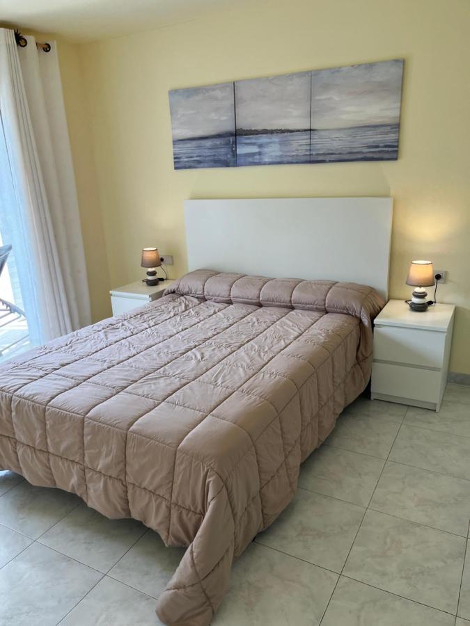 Amplio Apartamento Con Acceso Directo A Piscina Platja d'Aro Εξωτερικό φωτογραφία