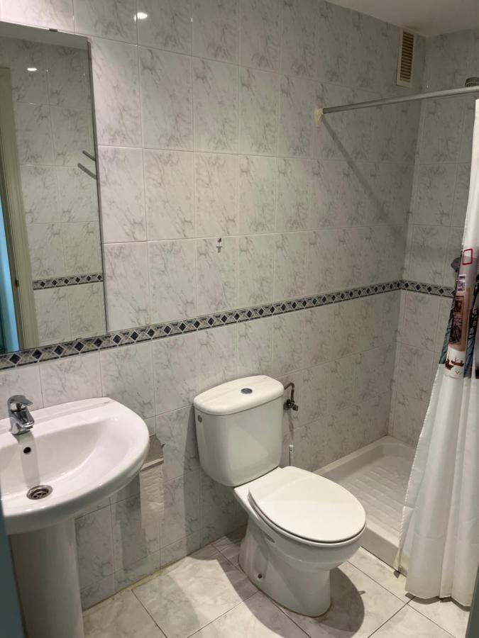 Amplio Apartamento Con Acceso Directo A Piscina Platja d'Aro Εξωτερικό φωτογραφία
