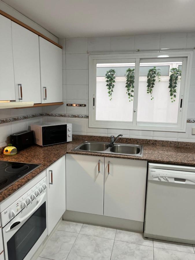 Amplio Apartamento Con Acceso Directo A Piscina Platja d'Aro Εξωτερικό φωτογραφία