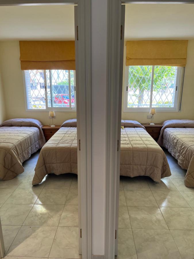 Amplio Apartamento Con Acceso Directo A Piscina Platja d'Aro Εξωτερικό φωτογραφία