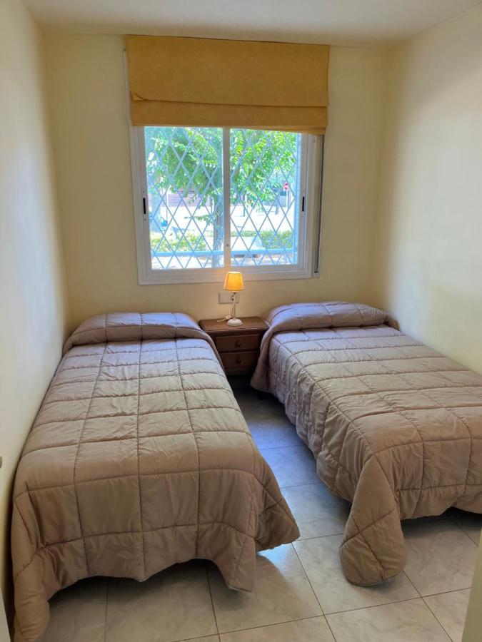 Amplio Apartamento Con Acceso Directo A Piscina Platja d'Aro Εξωτερικό φωτογραφία